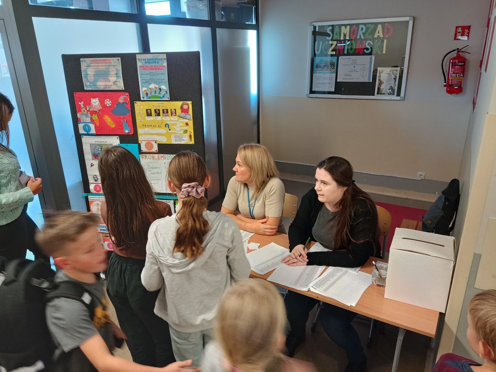 Pozytywna Szkoła Podstawowa Im Arkadiusza Arama Rybickiego Dzień Świadomości Dysleksji – Pozytywna Szkoła Podstawowa im